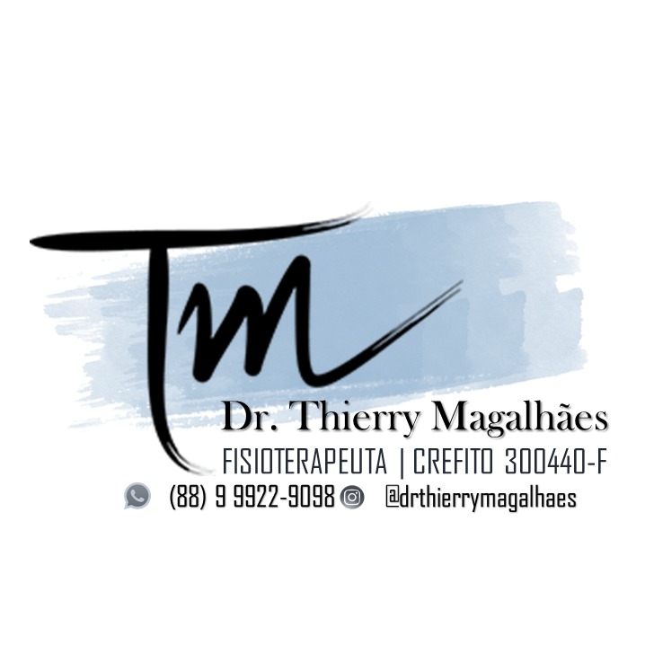 Dr: Pedro Thierry Magalhães
